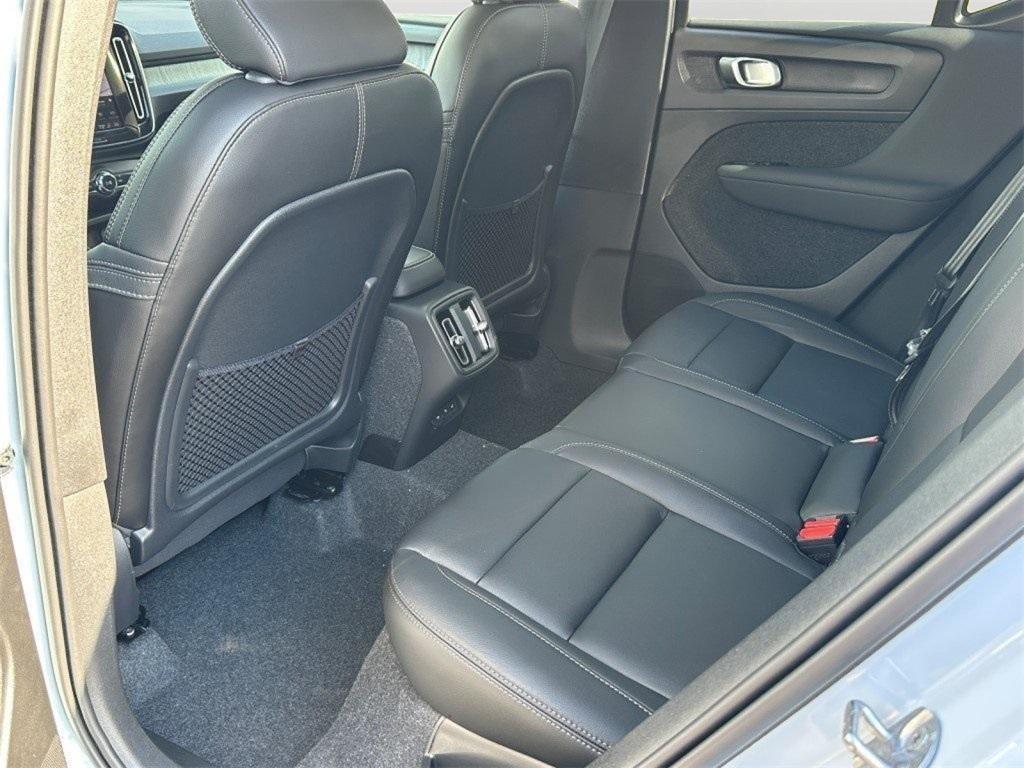 new 2026 Volvo XC40 car, priced at $47,650