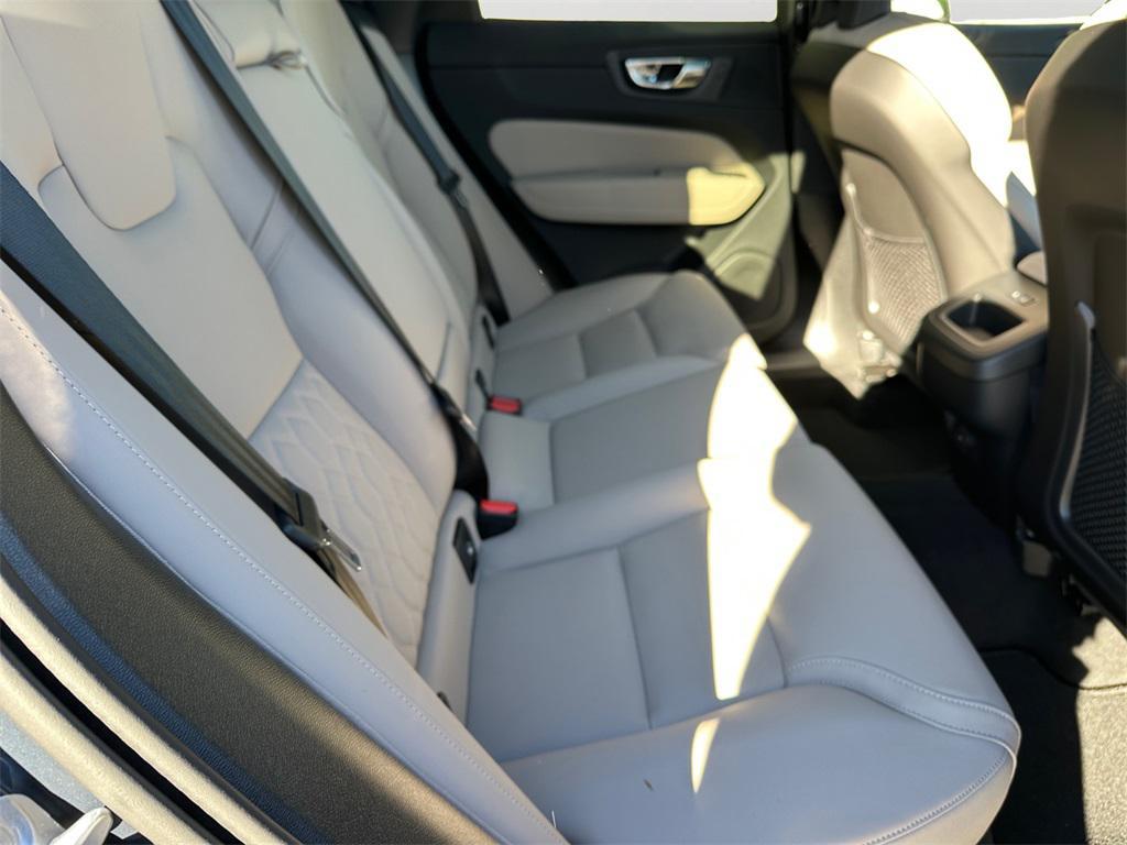new 2026 Volvo XC60 car, priced at $54,145