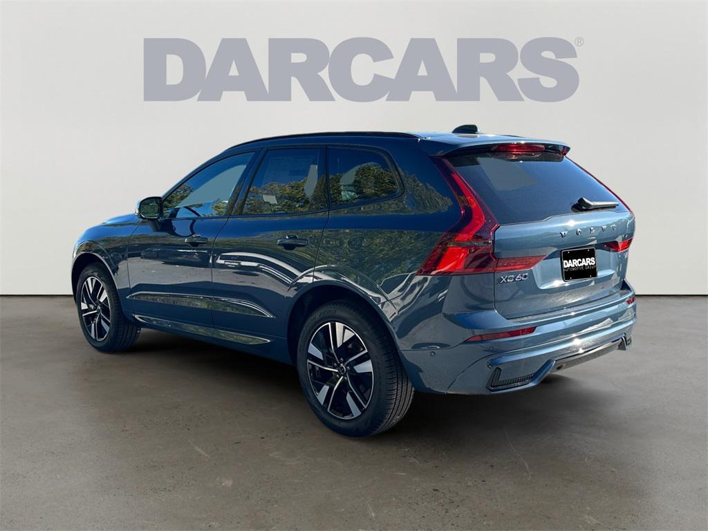new 2026 Volvo XC60 car, priced at $54,145