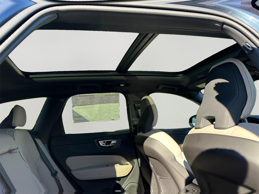 new 2026 Volvo XC60 car, priced at $54,145