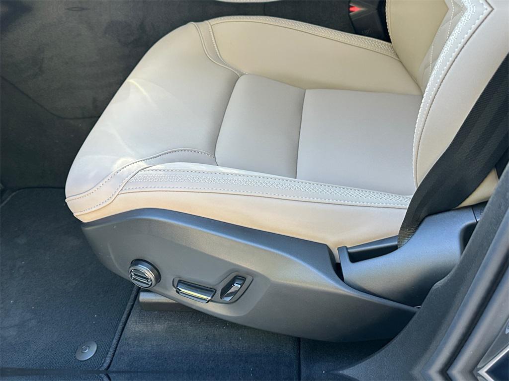 new 2026 Volvo XC60 car, priced at $54,145