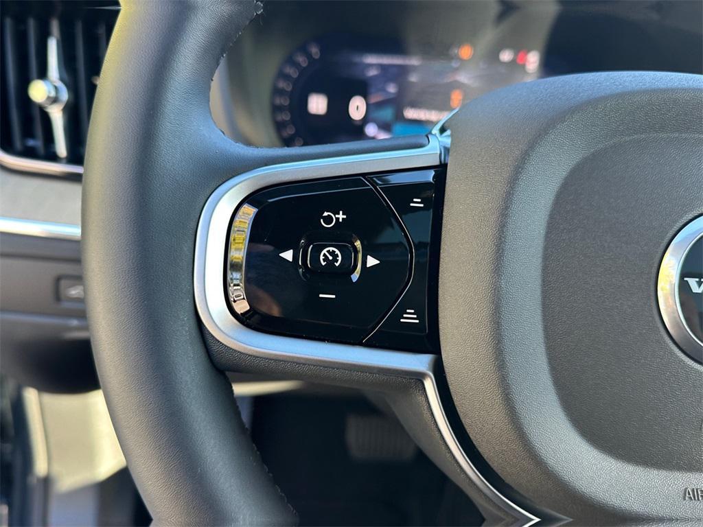 new 2026 Volvo XC60 car, priced at $54,145