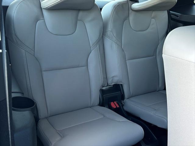 new 2025 Volvo XC90 car, priced at $70,845