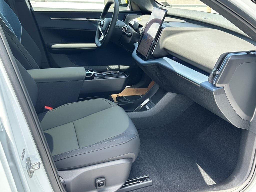 new 2025 Volvo EX30 car, priced at $48,080