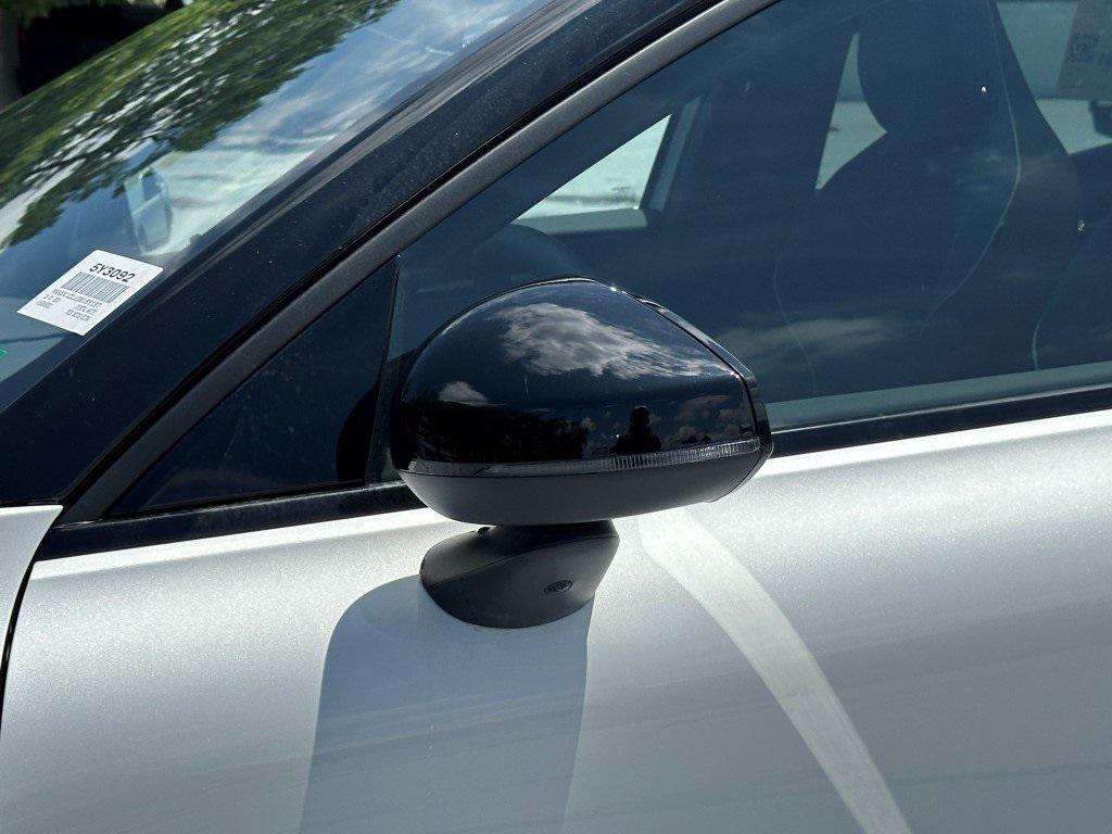 new 2025 Volvo EX30 car, priced at $48,080