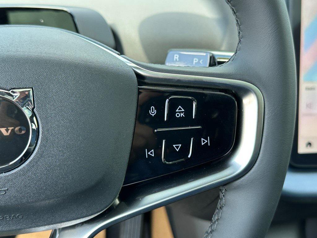new 2025 Volvo EX30 car, priced at $48,080