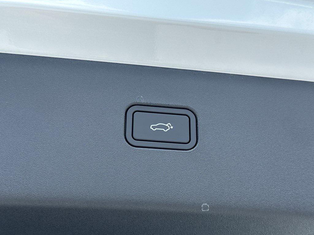 new 2025 Volvo EX30 car, priced at $48,080