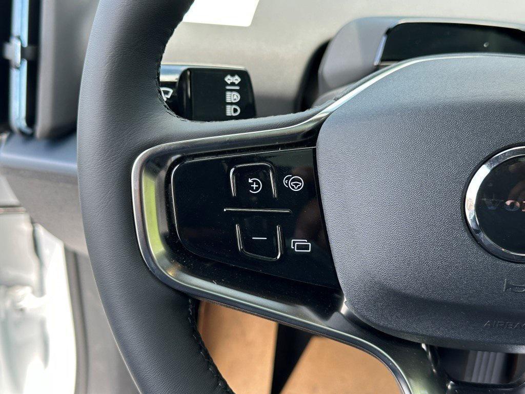 new 2025 Volvo EX30 car, priced at $48,080