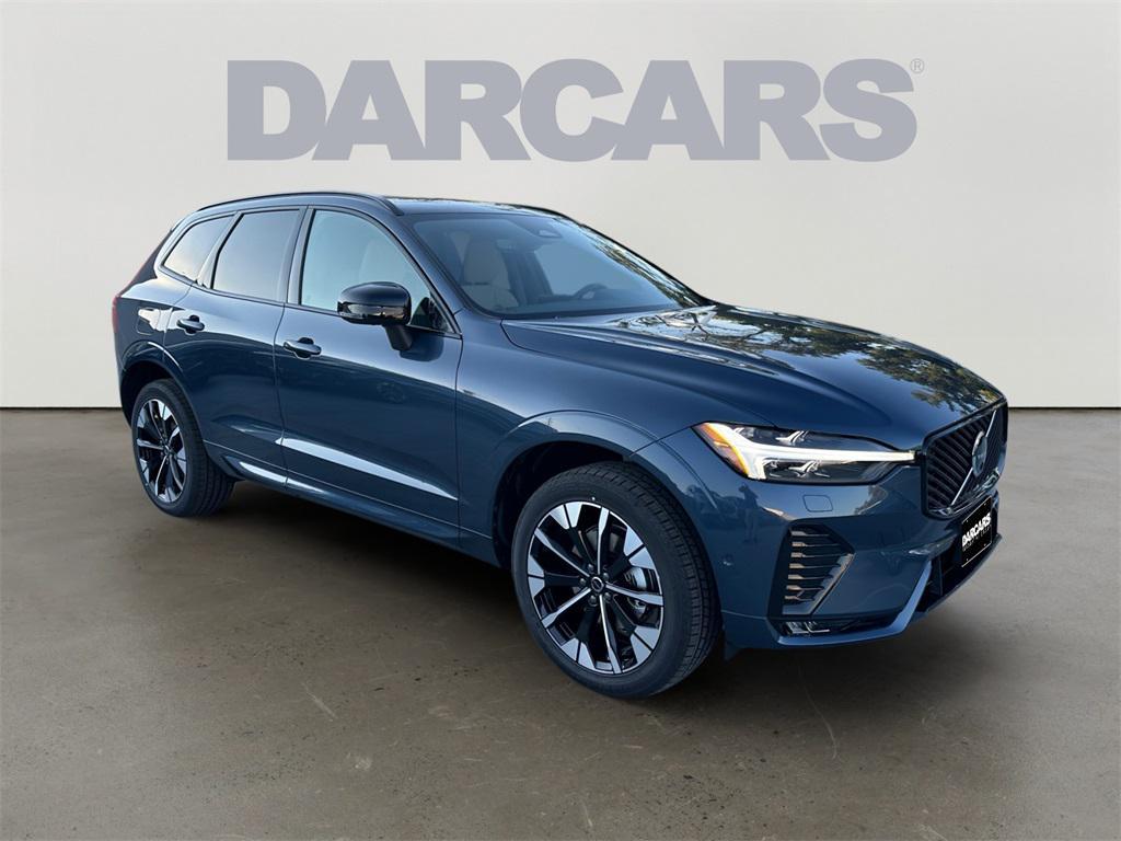 new 2026 Volvo XC60 car, priced at $54,945