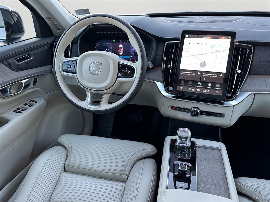 new 2026 Volvo XC90 Plug-In Hybrid car, priced at $82,625