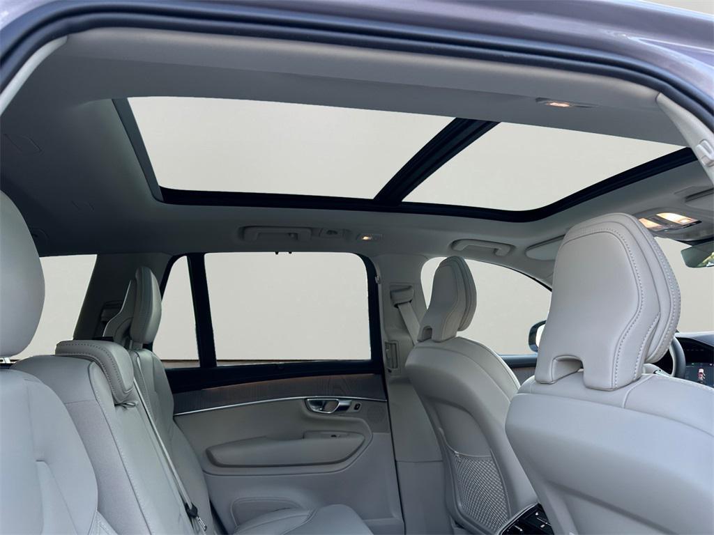 new 2026 Volvo XC90 Plug-In Hybrid car, priced at $82,625