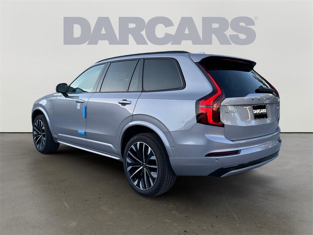 new 2026 Volvo XC90 Plug-In Hybrid car, priced at $82,625
