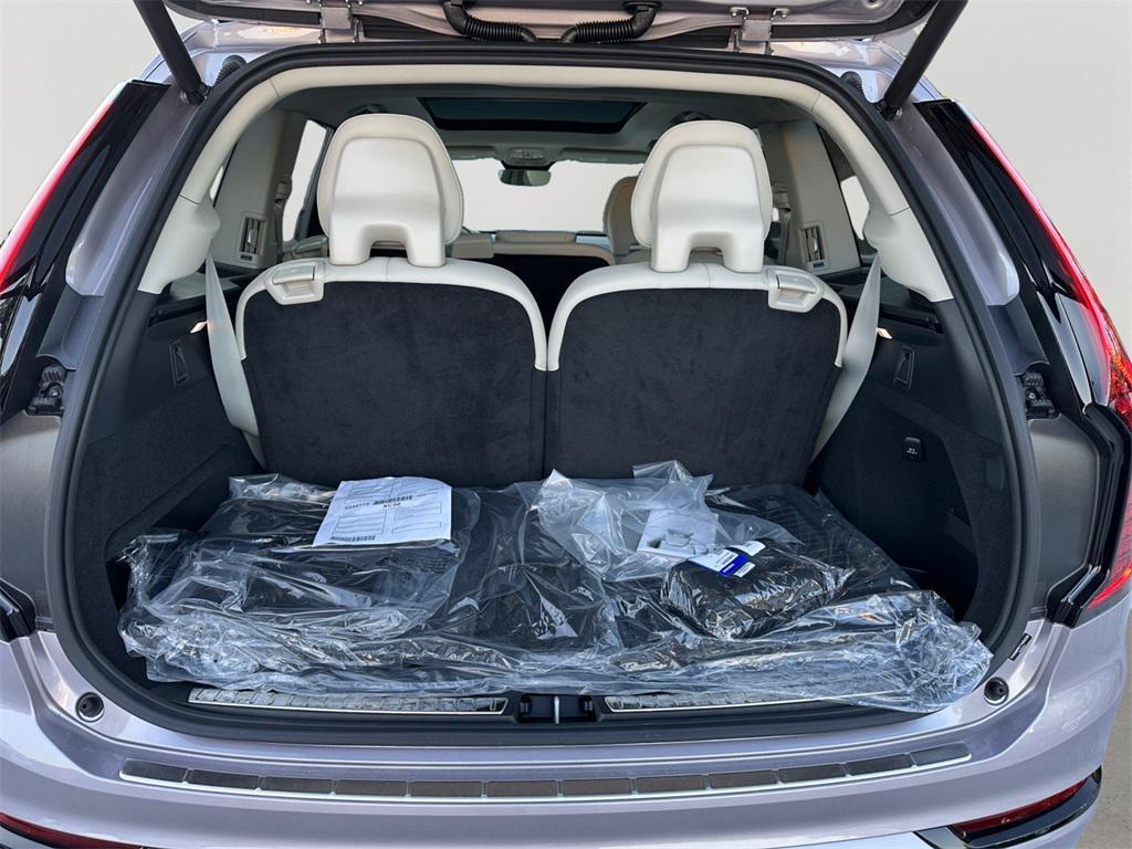 new 2026 Volvo XC90 Plug-In Hybrid car, priced at $82,625