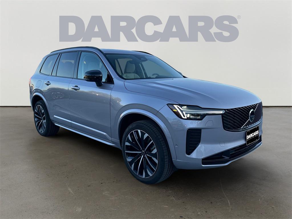 new 2026 Volvo XC90 Plug-In Hybrid car, priced at $82,625