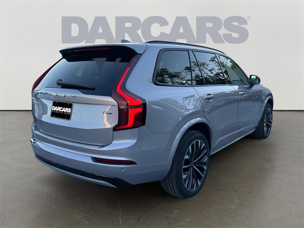 new 2026 Volvo XC90 Plug-In Hybrid car, priced at $82,625