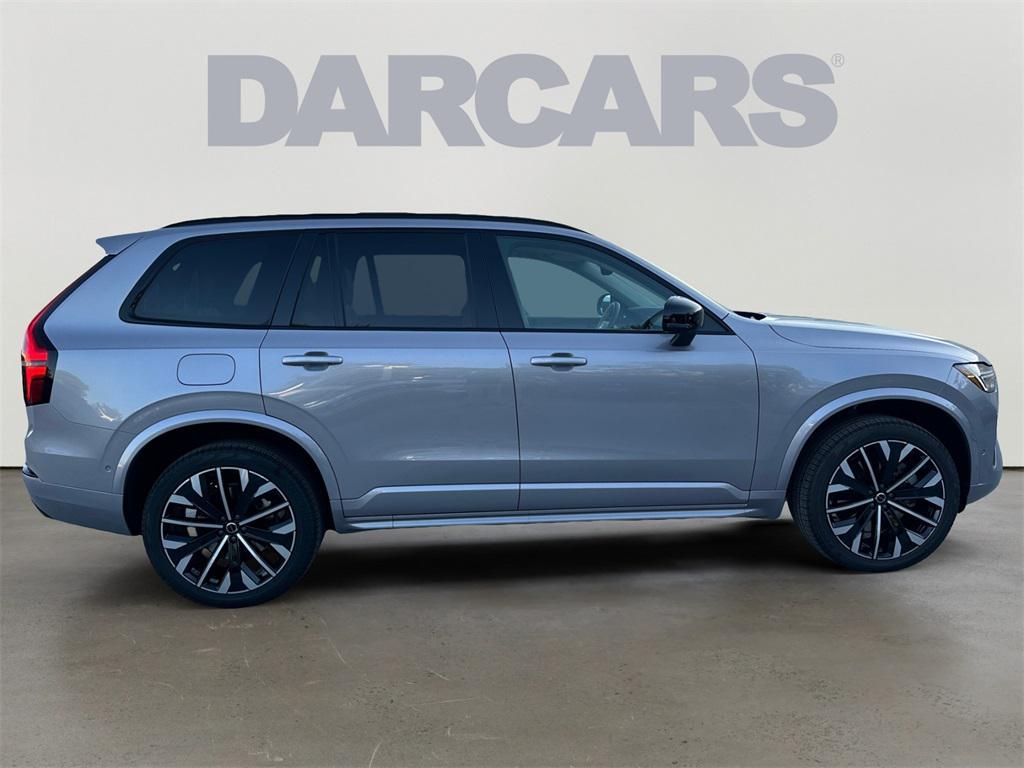 new 2026 Volvo XC90 Plug-In Hybrid car, priced at $82,625