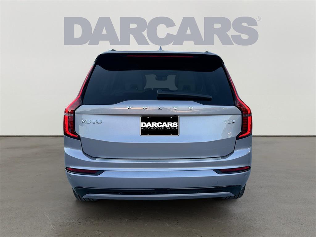 new 2026 Volvo XC90 Plug-In Hybrid car, priced at $82,625