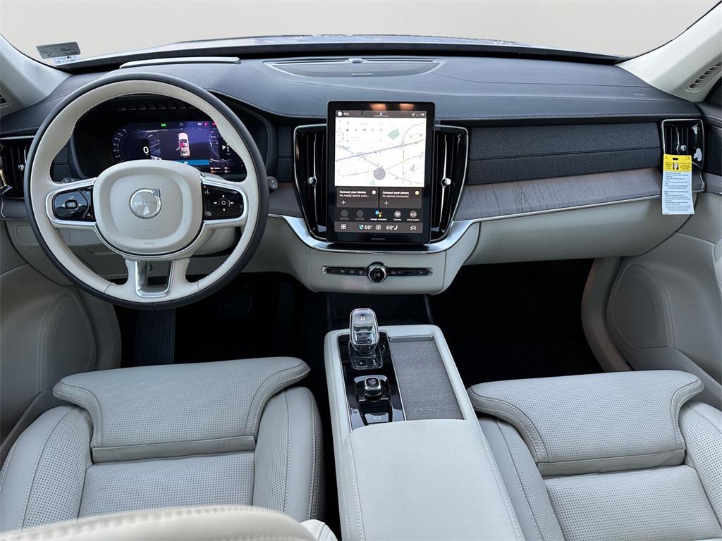 new 2026 Volvo XC90 Plug-In Hybrid car, priced at $82,625