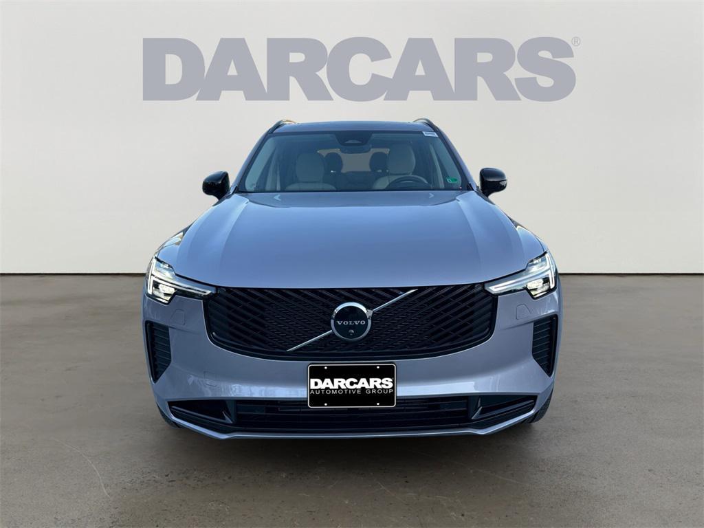 new 2026 Volvo XC90 Plug-In Hybrid car, priced at $82,625