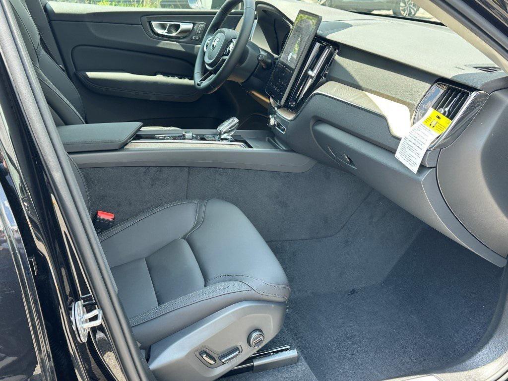 new 2026 Volvo XC60 car, priced at $56,985