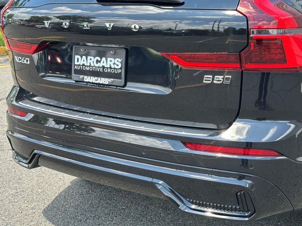 new 2026 Volvo XC60 car, priced at $56,985