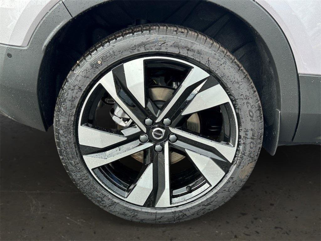 new 2026 Volvo XC40 car, priced at $50,250
