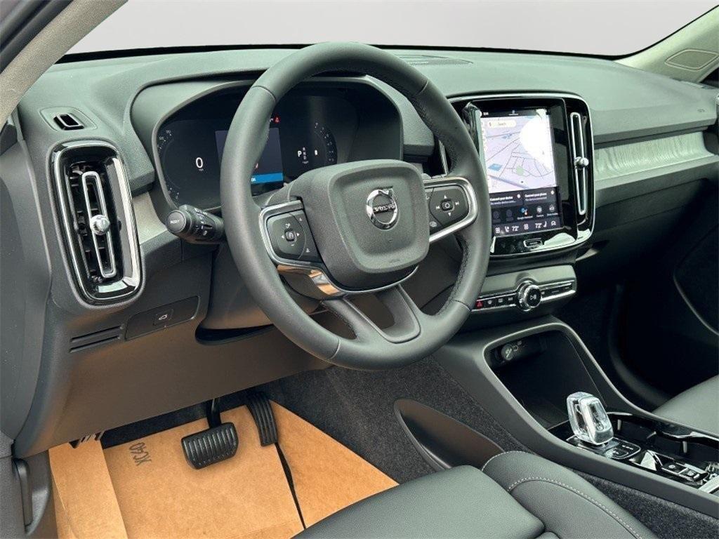 new 2026 Volvo XC40 car, priced at $50,250