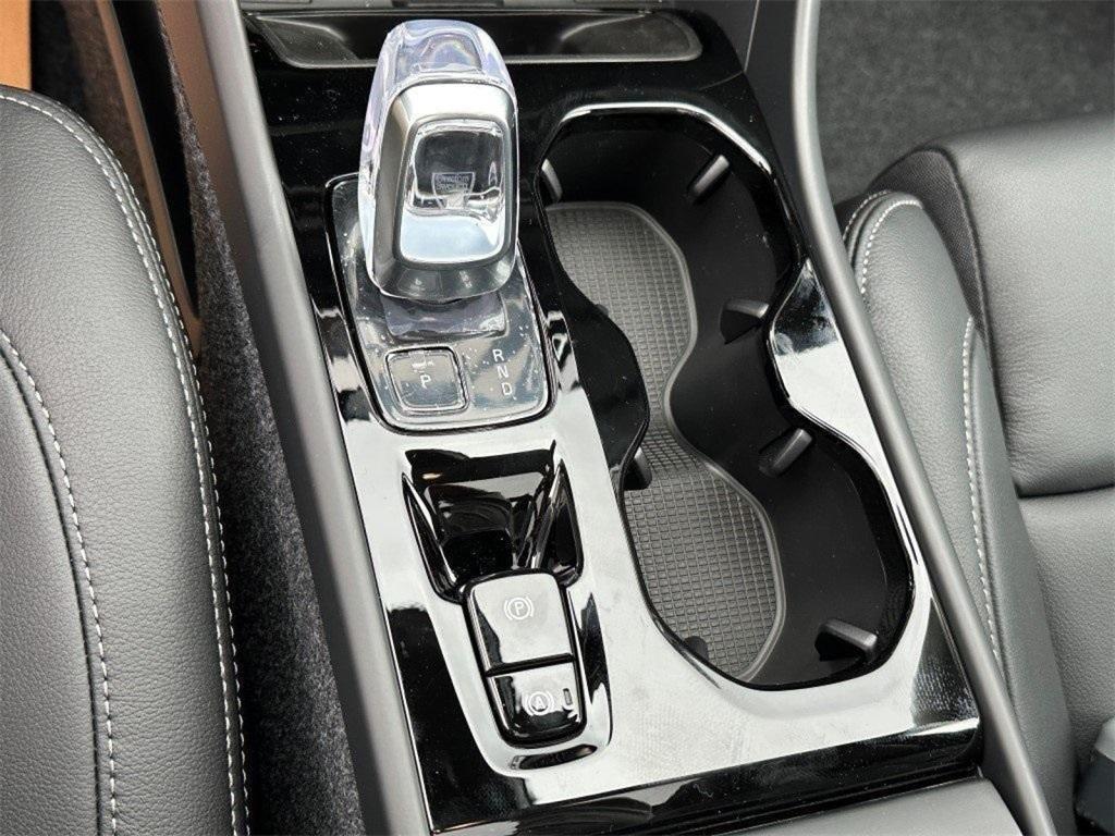 new 2026 Volvo XC40 car, priced at $50,250
