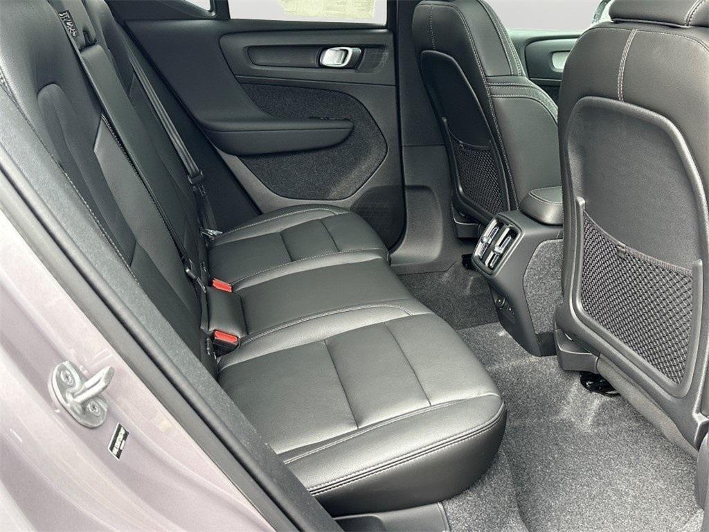 new 2026 Volvo XC40 car, priced at $50,250
