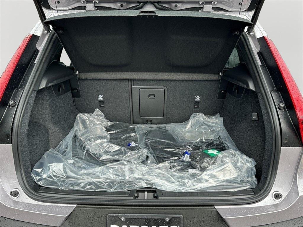 new 2026 Volvo XC40 car, priced at $50,250