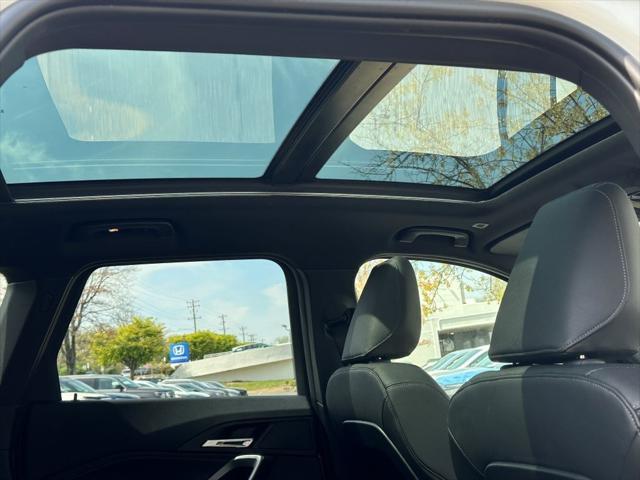 used 2023 BMW X1 car, priced at $30,700