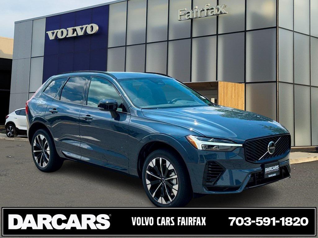 new 2026 Volvo XC60 Plug-In Hybrid car, priced at $68,285