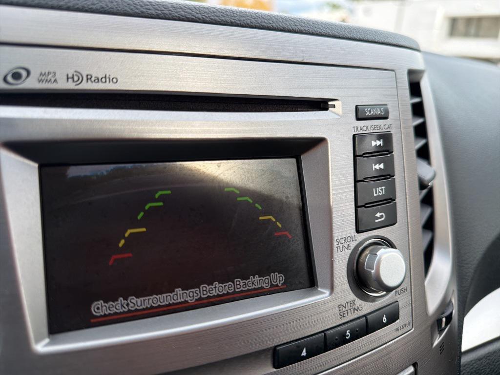 used 2014 Subaru Outback car, priced at $6,900