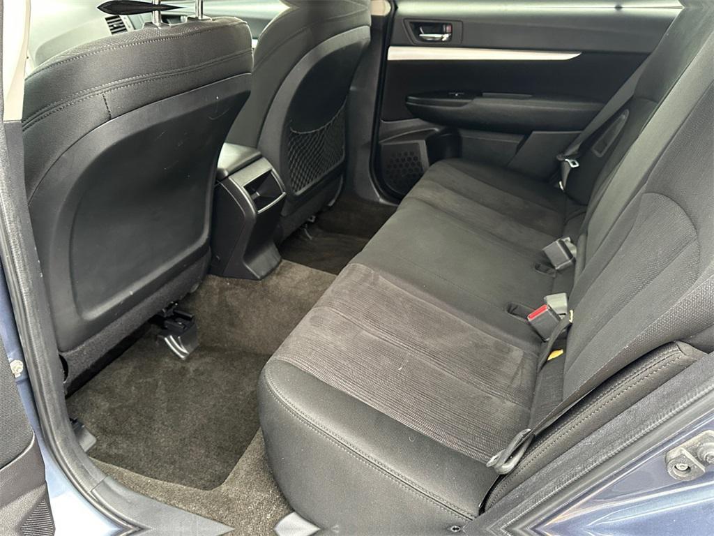 used 2014 Subaru Outback car, priced at $6,700