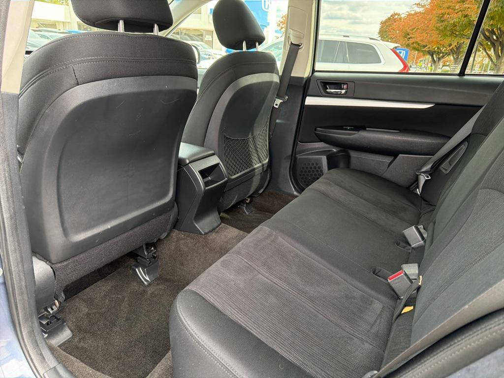 used 2014 Subaru Outback car, priced at $6,900