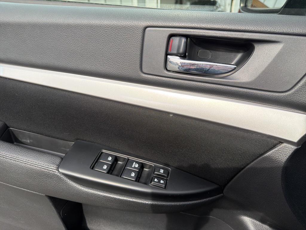 used 2014 Subaru Outback car, priced at $6,900
