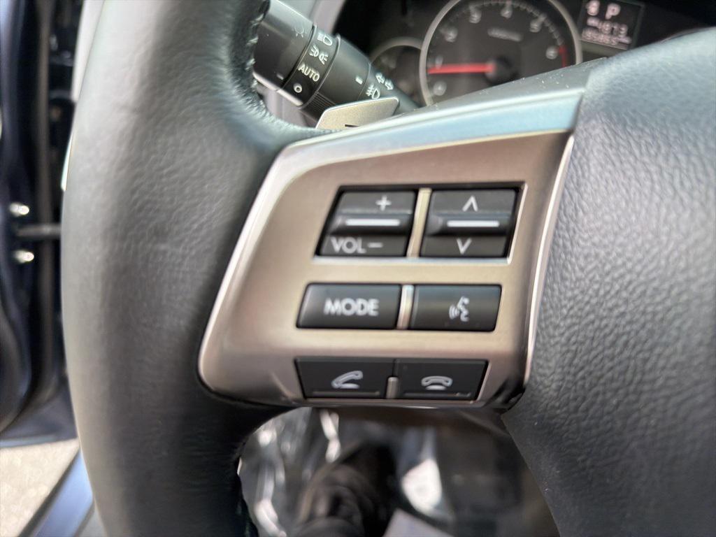 used 2014 Subaru Outback car, priced at $6,900