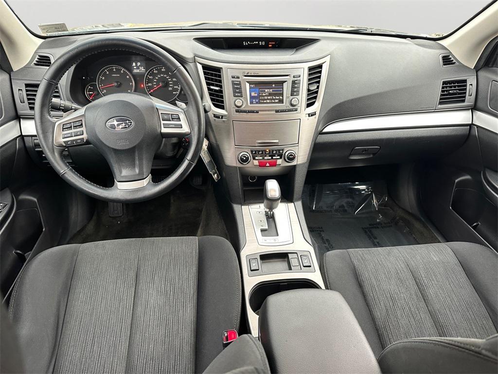 used 2014 Subaru Outback car, priced at $6,700