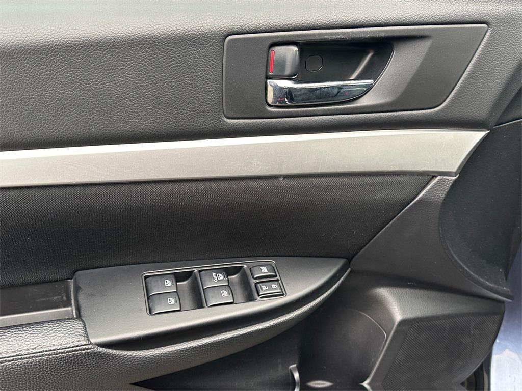 used 2014 Subaru Outback car, priced at $6,700