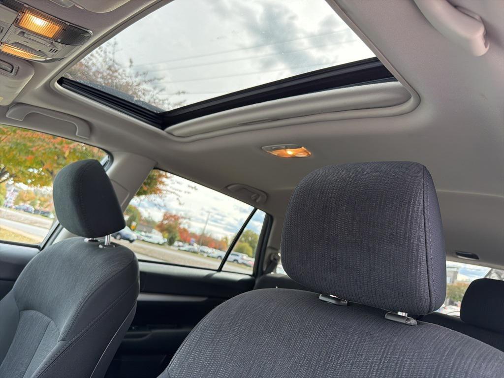 used 2014 Subaru Outback car, priced at $6,900