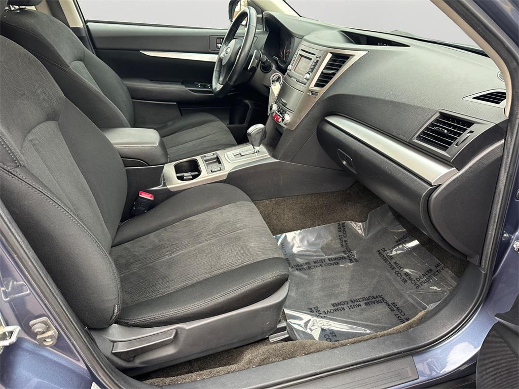 used 2014 Subaru Outback car, priced at $6,700