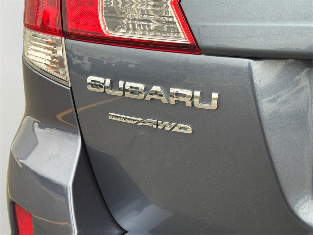 used 2014 Subaru Outback car, priced at $6,700