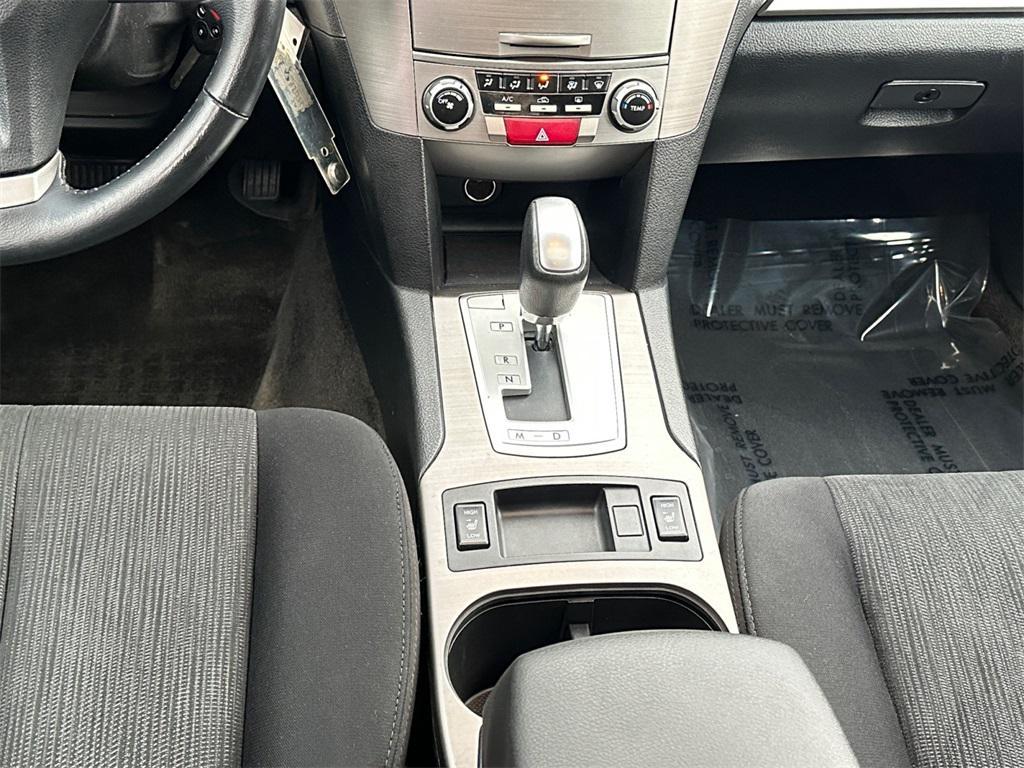 used 2014 Subaru Outback car, priced at $6,700