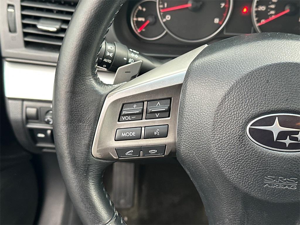 used 2014 Subaru Outback car, priced at $6,700