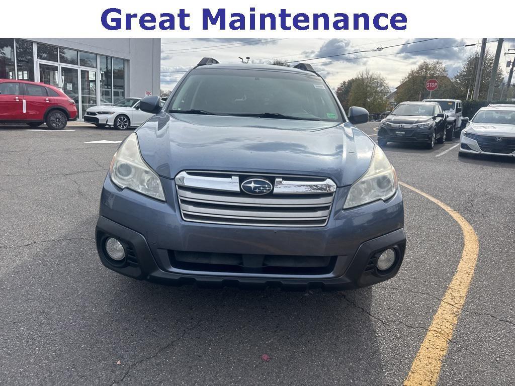used 2014 Subaru Outback car, priced at $6,900
