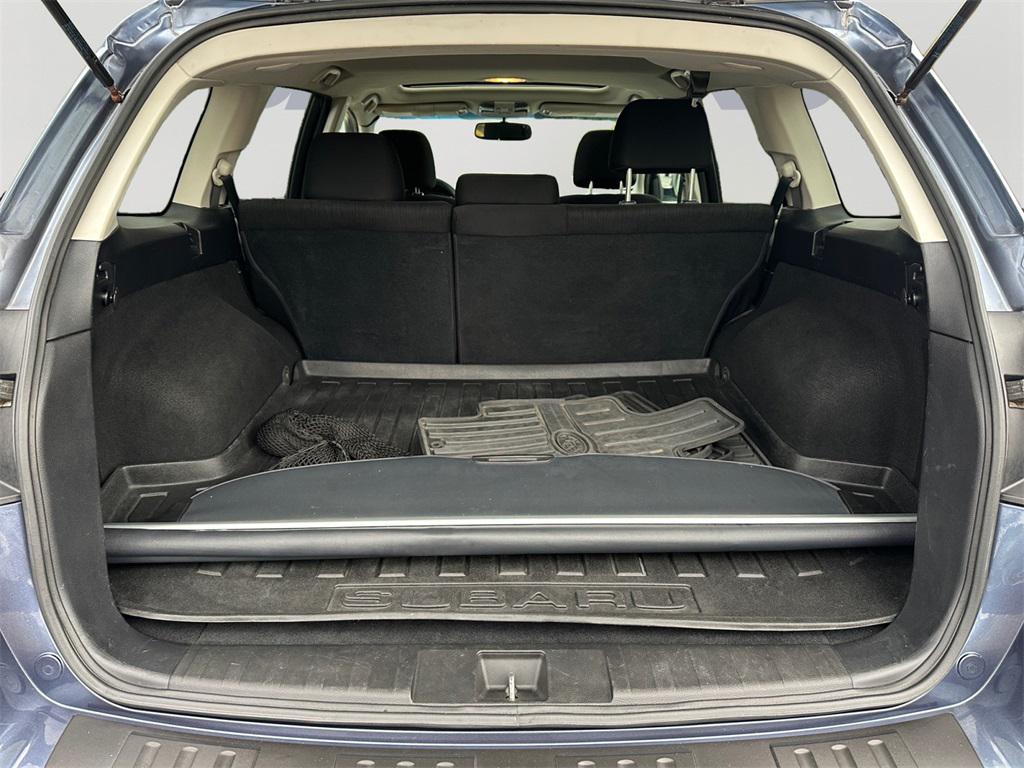 used 2014 Subaru Outback car, priced at $6,700