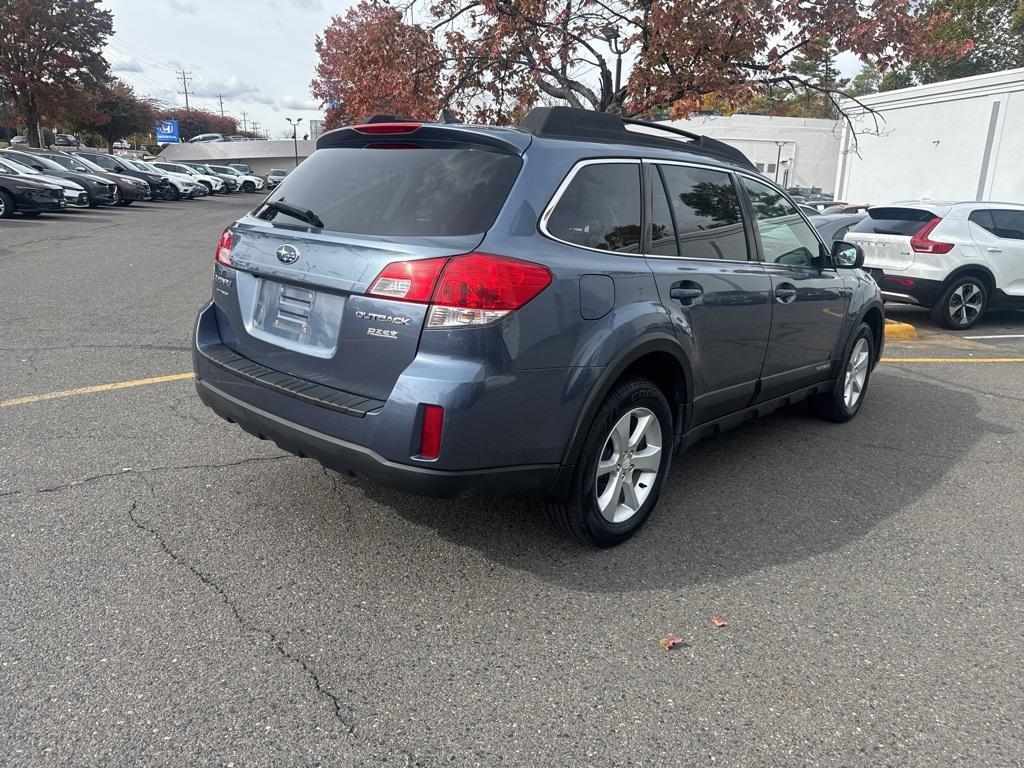 used 2014 Subaru Outback car, priced at $6,900