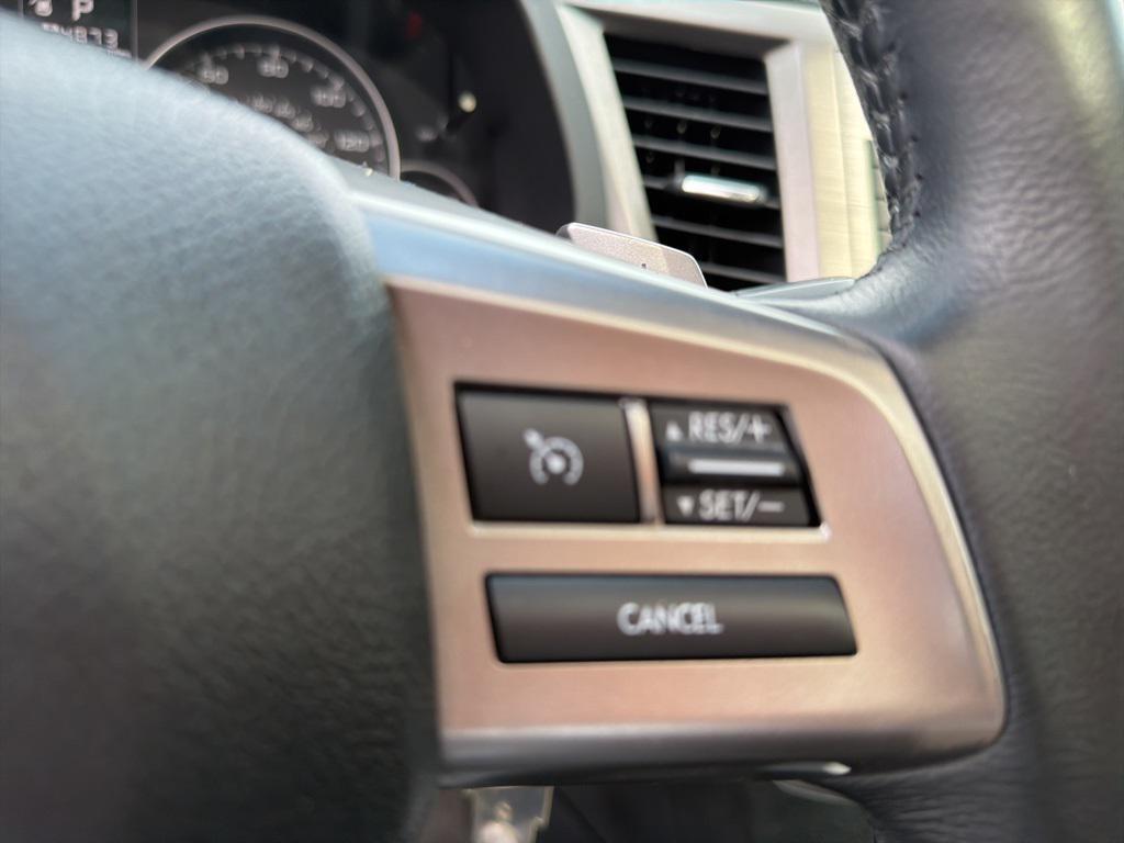 used 2014 Subaru Outback car, priced at $6,900