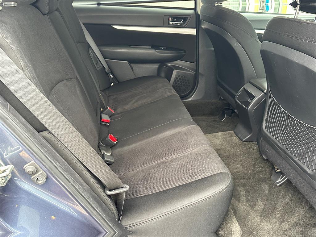 used 2014 Subaru Outback car, priced at $6,700