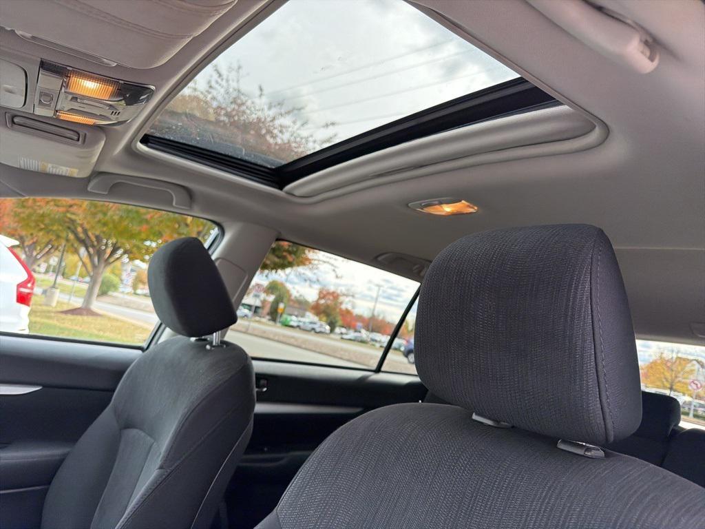 used 2014 Subaru Outback car, priced at $6,900